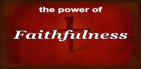 The Power of Faithfulness